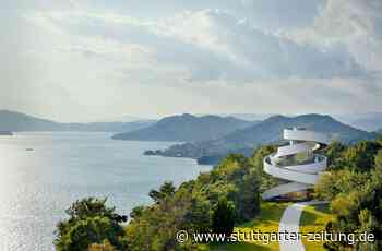 Prachtvolle Architektur - Bauen in Japan - Stuttgarter Zeitung