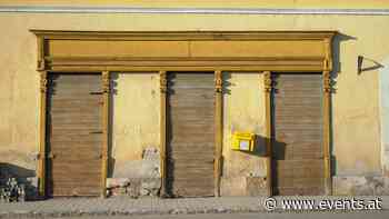 Film Architektur.Film.Sommer 2021: Rurale Urbanitäten Architekturzentrum Wien Mi., 11.08.2021 - events.at