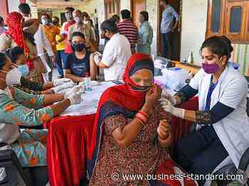 16,148 fresh coronavirus cases, 114 deaths in Kerala in past 24 hours - Business Standard