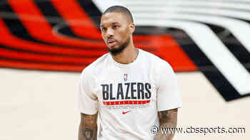 Damian Lillard may not have requested a trade, but that doesn't mean Blazers should wait for him to do so