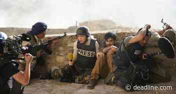 Cannes Review: Léa Seydoux In Bruno Dumont’s ‘France’ - Deadline