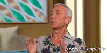 Strictly Come Dancing's Bruno Tonioli admits it would have been a "nightmare" to return in 2021 - Digital Spy
