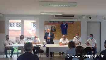 Montech : le deuxième club du département attend la reprise - LaDepeche.fr