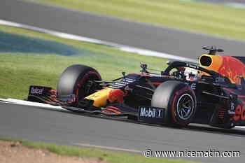 Max Verstappen chipe la pole à Lewis Hamilton lors de la nouvelle course sprint à Silverstone