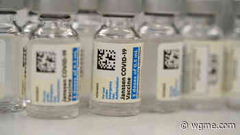 Four more Mainers die as 56 new coronavirus cases are reported - WGME