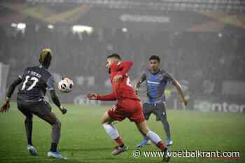 'Club Brugge, Genk en Anderlecht in elkaars vaarwater voor ex-speler STVV'