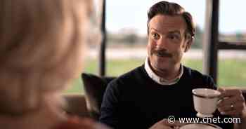 16 funniest Ted Lasso quotes: Tea is 'garbage water,' and God hates tie scores     - CNET