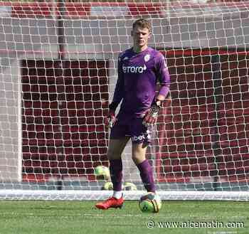 L'AS Monaco fait match nul en amical contre le Royal Antwerp (0-0)