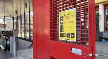 Dutch coronavirus average rises to 9980; Covid hospital total up 39% in a week - NL Times