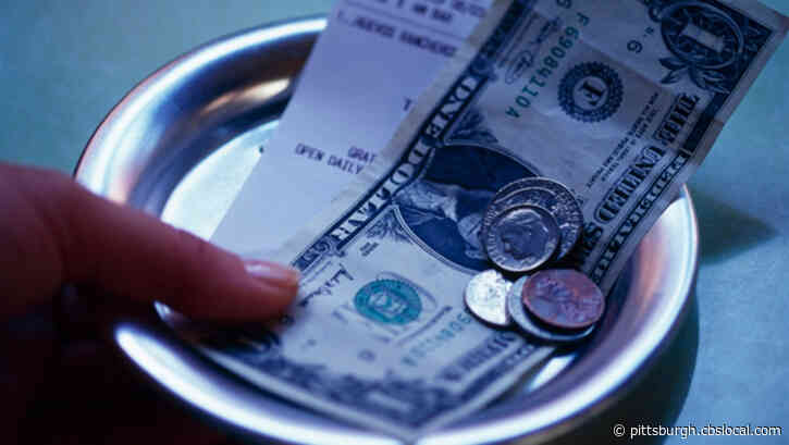 New Study Finds Older Generations Tip More Often But Less Generously Than Younger People