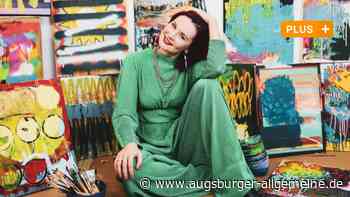 Sarah Straub spricht "Tacheles" - und meldet sich mit neuen Songs zurück