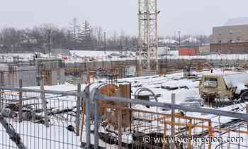 Markham's new strategy opens door to affordable housing - yorkregion.com