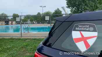 13-year-old boy dead after being found unconscious at Montreal public pool