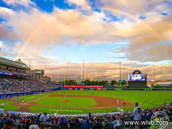 Blue Jays postpone Saturday's game, scheduled to be made up in Sunday doubleheader