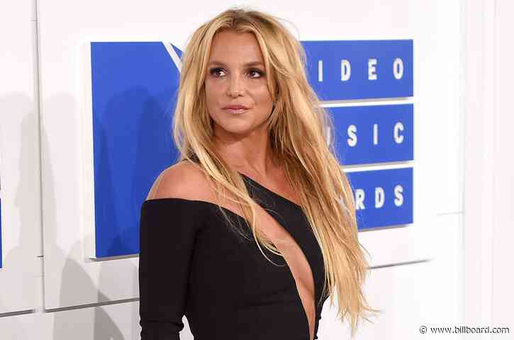Britney Spears Has a Strong Message for Supporters Who Previously ‘Never Showed Up’ for Her