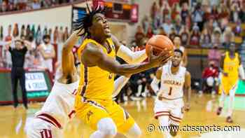 Ranking college basketball's top 2021 transfers: No. 1 transfer Marcus Carr commits to Texas