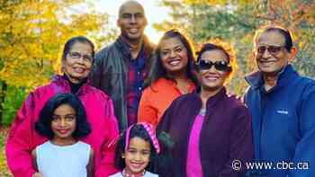 The hugs we waited for, and the hugs that were taken away