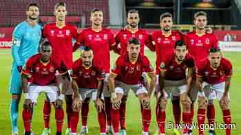 Al Ahly XI to face Kaizer Chiefs - Mosimane starts El Shenawy, Dieng out