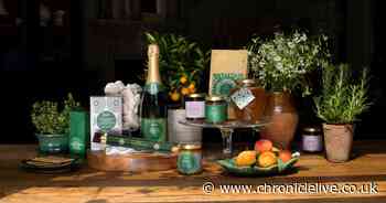 Fenwick's new food and drink range is 'Brilliantly British' - Chronicle Live