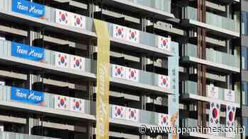 South Korea to start own food service for Olympic athletes on Fukushima fears - The Japan Times