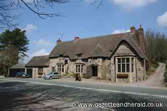 Food Reviews: Huge farmers portions carvery at the Waggon and Horses in Beckhampton - The Wiltshire Gazette and Herald