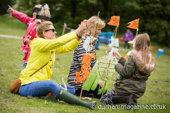 Fun-Packed Food Festival In County Durham This August! - Durham Magazine