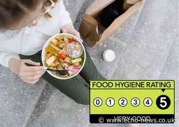 The latest takeaway food hygiene results for Southend and Basildon | Echo - Echo