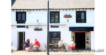 Eating Out: Alexander's & Co, Holywood - Food that looks even better in real life than on TV - The Irish News