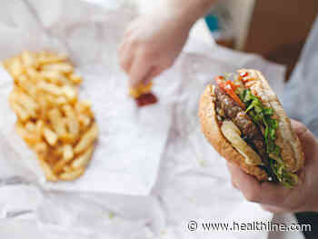 What's in Fast-Food Beef, Fish, and Chicken? It's Not Always 100% Meat - Healthline