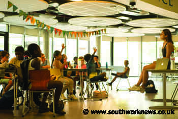 Places open for summer 'food and fun' holiday programme in Southwark - Southwark News
