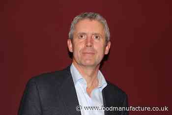Food Manufacture Excellence Awards: Eaton is chair of judges - FoodManufacture.co.uk