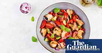 How to eat: panzanella - The Guardian