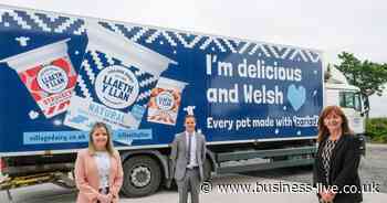 Tesco reveals 14 Welsh food product lines are set for new supermarket listings or store expansion - Business Live