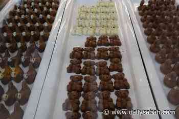 Turkey eyes less sugar in chocolates, other food | Daily Sabah - Daily Sabah