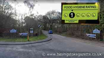 'Major improvement' needed after private school rated one for food hygiene by Basingstoke council - Basingstoke Gazette