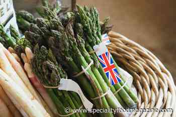 Record-breaking number of consumers want to buy British food | News - Speciality Food