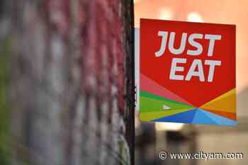 Just Eat acquires Slovakian food delivery as global expansion continues - City A.M.