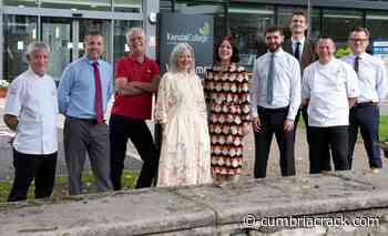 Cumbria Food Awards will celebrate the best in the county - cumbriacrack.com - Cumbria Crack