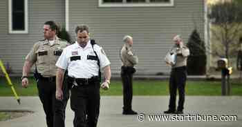 Chisago County, ex-sheriff held liable in bizarre sex case