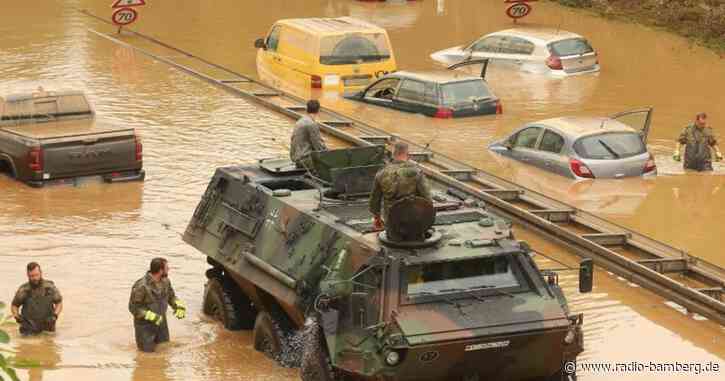 Über 140 Tote nach Hochwassern – Zerstörung wird sichtbar