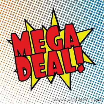 MEGA-DEAL im URANSEKTOR ***: DIESE MELDUNG ÄNDERT ALLES! Unser Uran-Favorit steigt in den US-URANMARKT ein! Neubewertung zwingend!