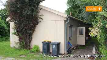Ein neues Heim für Obdachlose in Mindelheim - Augsburger Allgemeine