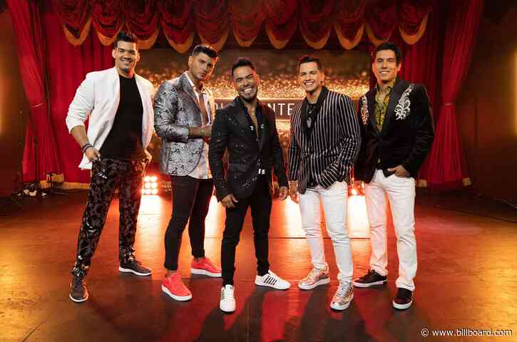 5 Uplifting Moments in Latin Music This Week (July 17)