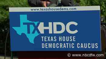 3 Vaccinated Members of Texas House Democratic Caucus Test Positive for COVID-19