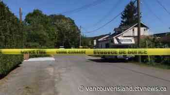Duncan school, neighbourhood evacuated after resident finds explosives: RCMP - CTV News VI
