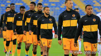Kaizer Chiefs XI to play against Al Ahly - Akpeyi starts ahead of Bvuma and Khune