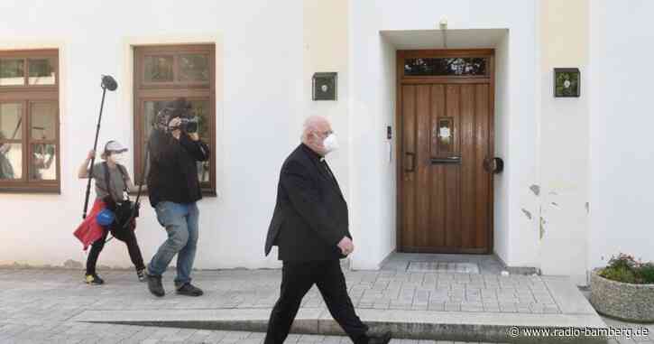 «Versagen»: Kardinal Marx bittet Gemeinde um Entschuldigung