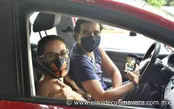 Adelantan la vacunación a mayores de 30 años en Cuernavaca - El Sol de Cuernavaca