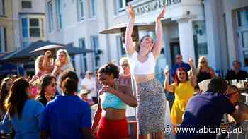 What will happen when England lets the virus rip? The Dutch tried it three weeks ago. This is how it went