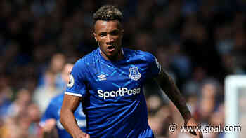 Fit-again Gbamin powers Iwobi's Everton to victory against Blackburn Rovers